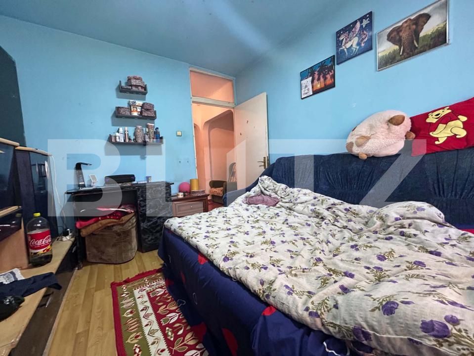 Apartament de vânzare 4 camere Gherla - 198669AV | BLITZ Dej | Poza4