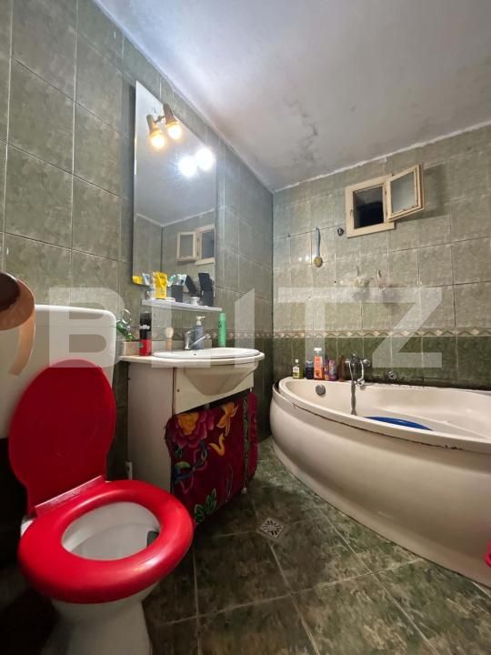 Apartament de vânzare 4 camere Gherla - 198669AV | BLITZ Dej | Poza11