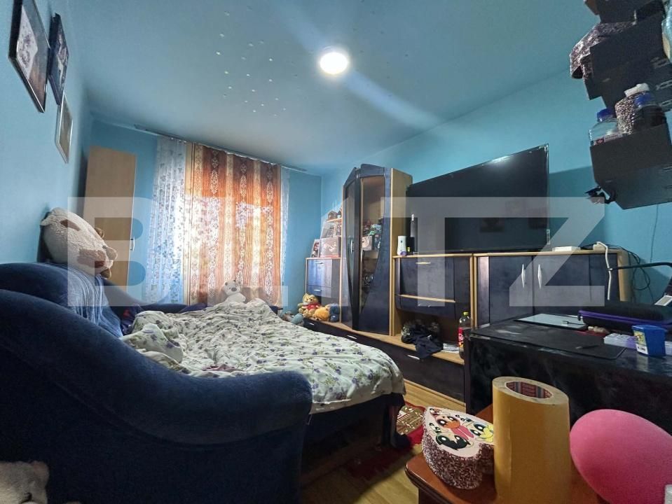 Apartament de vânzare 4 camere Gherla - 198669AV | BLITZ Dej | Poza3