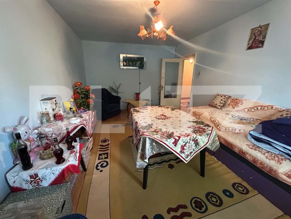 Apartament de vânzare 4 camere Gherla - 198669AV | BLITZ Dej | Poza2