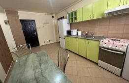 Apartament cu 2 camere, decomandat -  Gherla