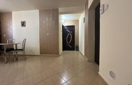 Apartament cu 2 camere, decomandat -  Gherla