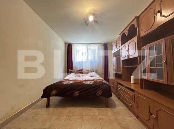 Apartament de vânzare 3 camere Gherla - 198726AV | BLITZ Dej | Poza1