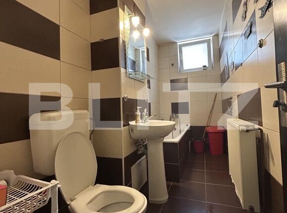 Apartament de vânzare 3 camere Gherla - 198726AV | BLITZ Dej | Poza3