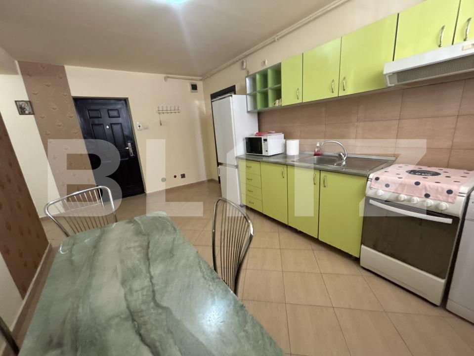 Apartament de vânzare 3 camere Gherla - 198726AV | BLITZ Dej | Poza7