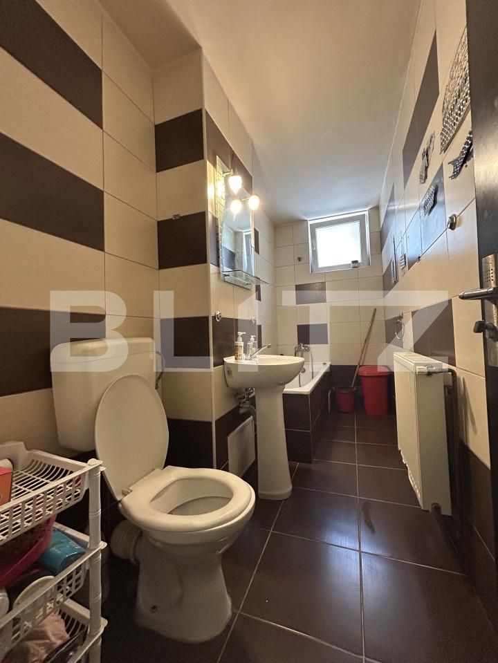 Apartament de vânzare 3 camere Gherla - 198726AV | BLITZ Dej | Poza3