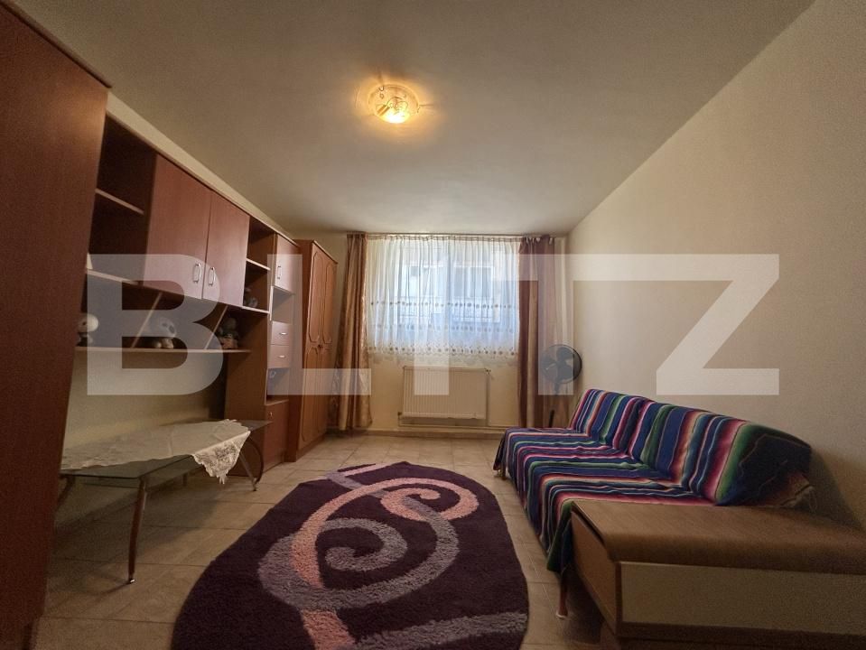 Apartament de vânzare 3 camere Gherla - 198726AV | BLITZ Dej | Poza4