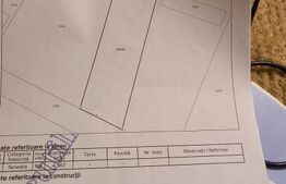 Teren generos de 17.300 mp – oportunitate excelentă de investiție în Dej