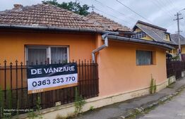 Casă cochetă cu curte proprie în Gherla – confort și liniște 
