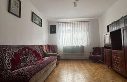 Casă cochetă cu curte proprie în Gherla – confort și liniște 
