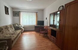 Casă cochetă cu curte proprie în Gherla – confort și liniște 
