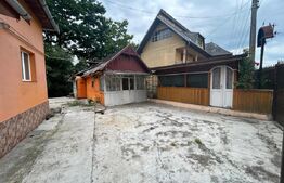 Casă cochetă cu curte proprie în Gherla – confort și liniște 