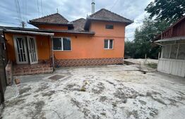 Casă cochetă cu curte proprie în Gherla – confort și liniște 