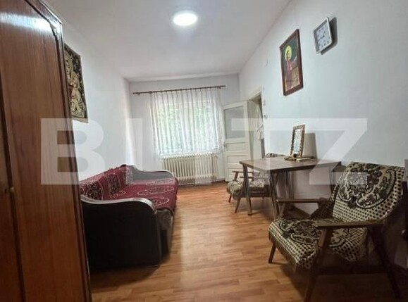 Casa de vânzare 3 camere Gherla - 198877CV | BLITZ Dej | Poza2