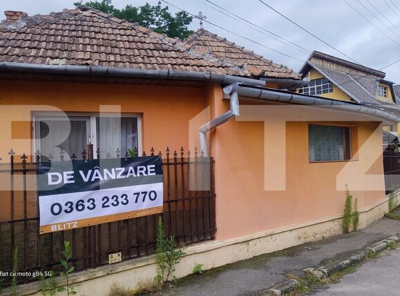Casa de vânzare 3 camere Gherla - 198877CV | BLITZ Dej | Poza14