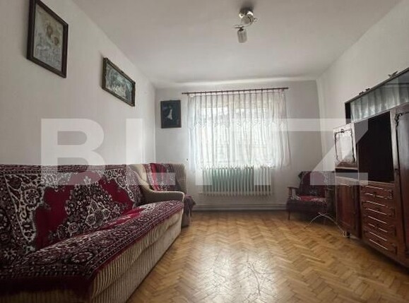 Casa de vânzare 3 camere Gherla - 198877CV | BLITZ Dej | Poza4