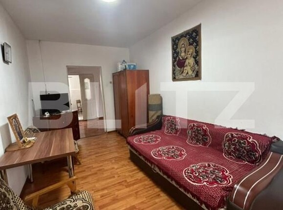 Casa de vânzare 3 camere Gherla - 198877CV | BLITZ Dej | Poza1
