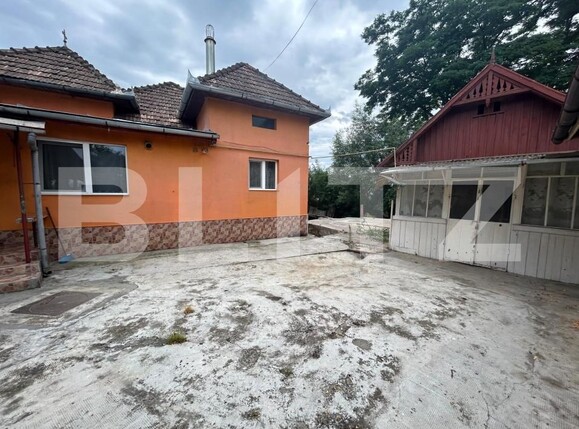 Casa de vânzare 3 camere Gherla - 198877CV | BLITZ Dej | Poza13