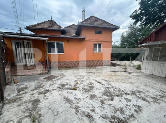 Casa de vânzare 3 camere Gherla - 198877CV | BLITZ Dej | Poza12