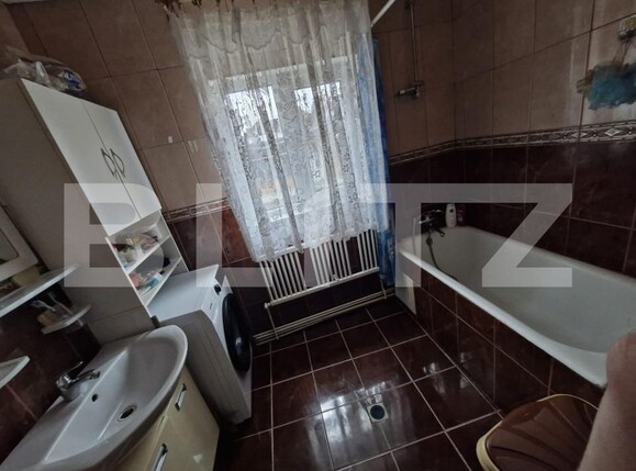 Casa de vânzare 3 camere Gherla - 198877CV | BLITZ Dej | Poza3
