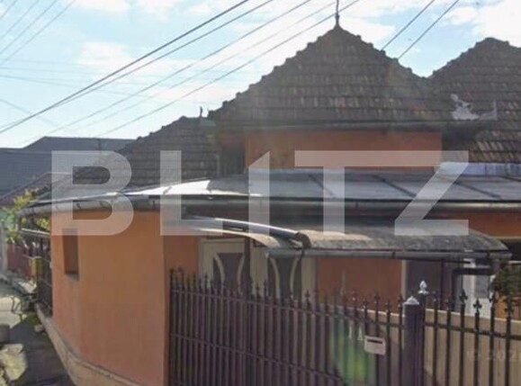 Casa de vânzare 3 camere Gherla - 198877CV | BLITZ Dej | Poza1