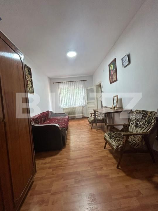 Casa de vânzare 3 camere Gherla - 198877CV | BLITZ Dej | Poza2