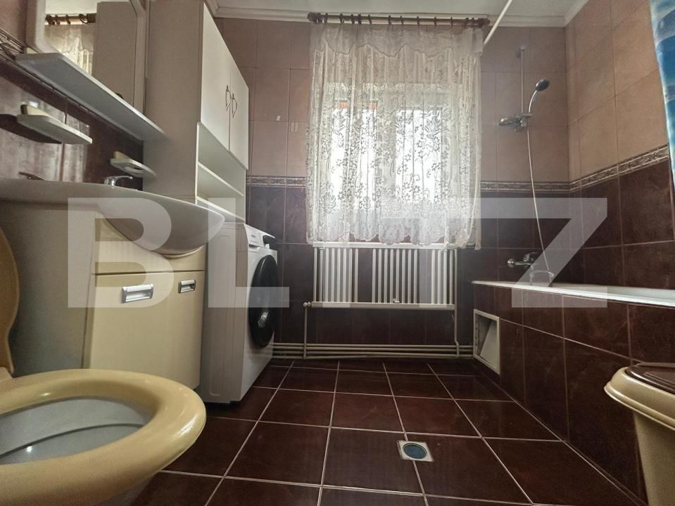 Casa de vânzare 3 camere Gherla - 198877CV | BLITZ Dej | Poza9