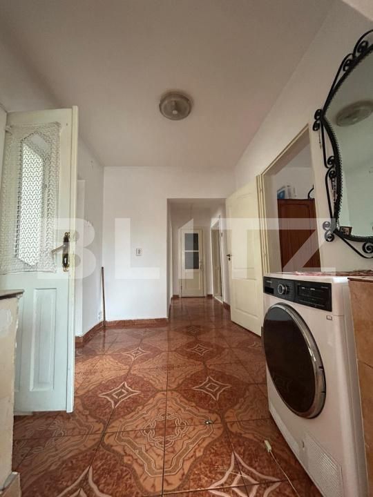 Casa de vânzare 3 camere Gherla - 198877CV | BLITZ Dej | Poza7