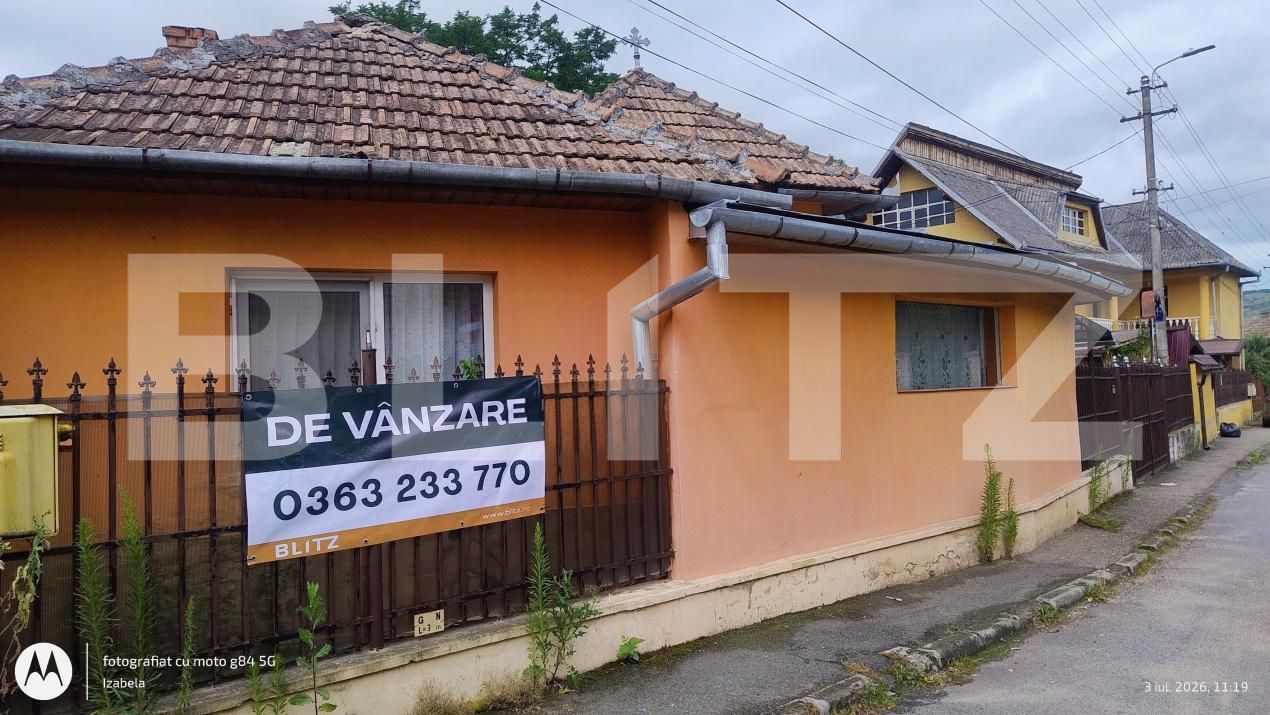 Casa de vânzare 3 camere Gherla - 198877CV | BLITZ Dej | Poza14