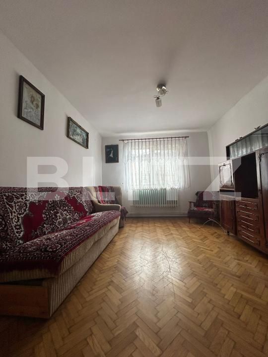 Casa de vânzare 3 camere Gherla - 198877CV | BLITZ Dej | Poza4