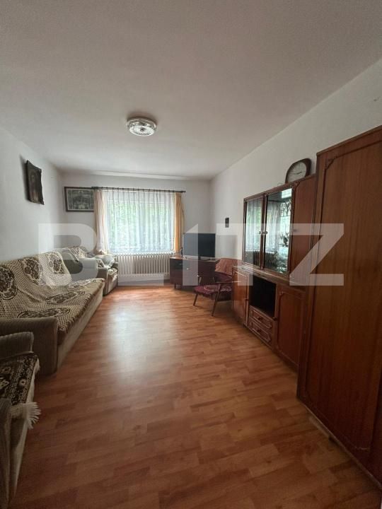 Casa de vânzare 3 camere Gherla - 198877CV | BLITZ Dej | Poza3