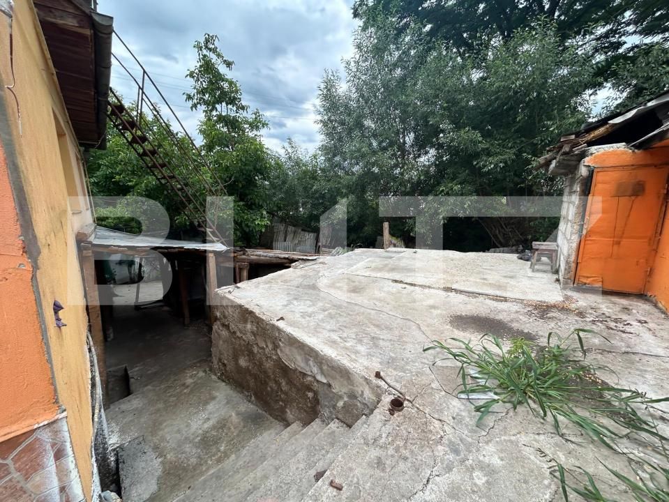 Casa de vânzare 3 camere Gherla - 198877CV | BLITZ Dej | Poza11