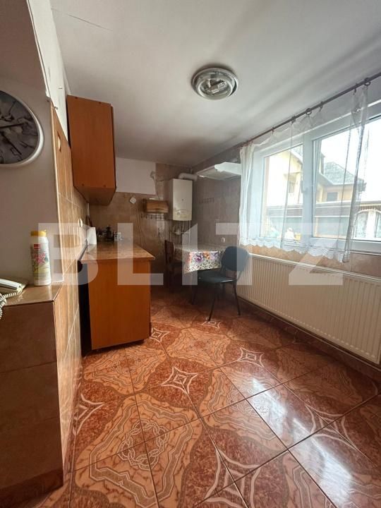 Casa de vânzare 3 camere Gherla - 198877CV | BLITZ Dej | Poza8