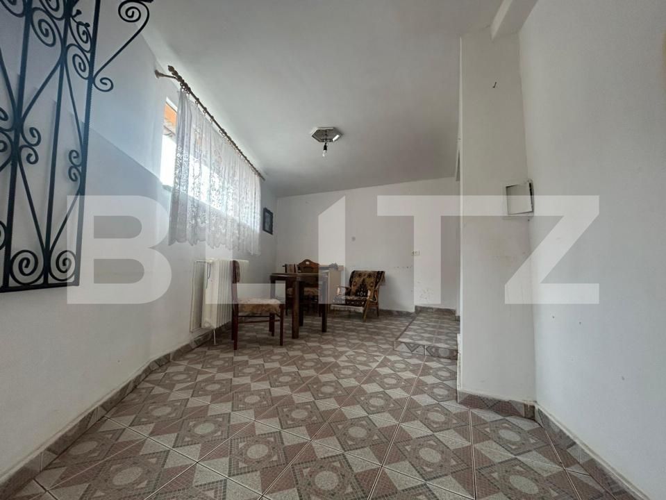 Casa de vânzare 3 camere Gherla - 198877CV | BLITZ Dej | Poza6