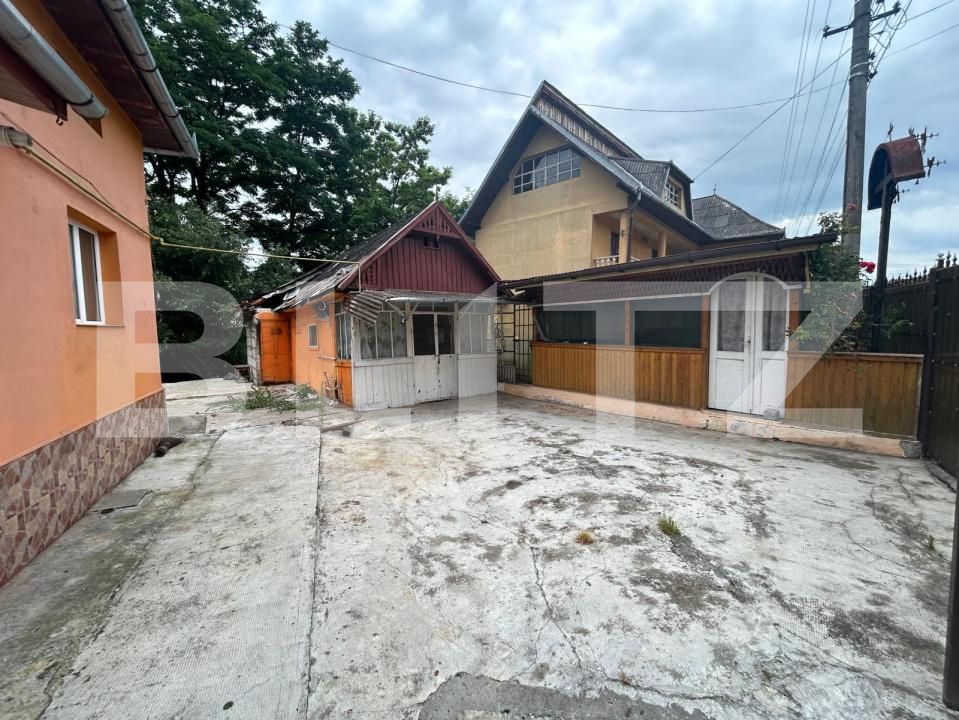 Casa de vânzare 3 camere Gherla - 198877CV | BLITZ Dej | Poza10