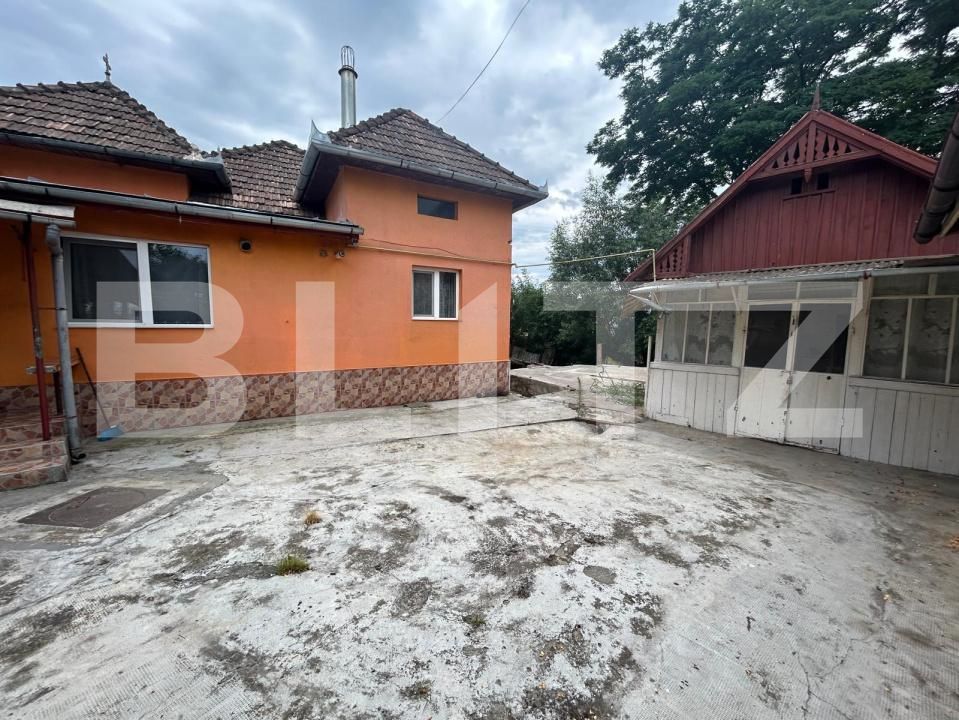 Casa de vânzare 3 camere Gherla - 198877CV | BLITZ Dej | Poza13