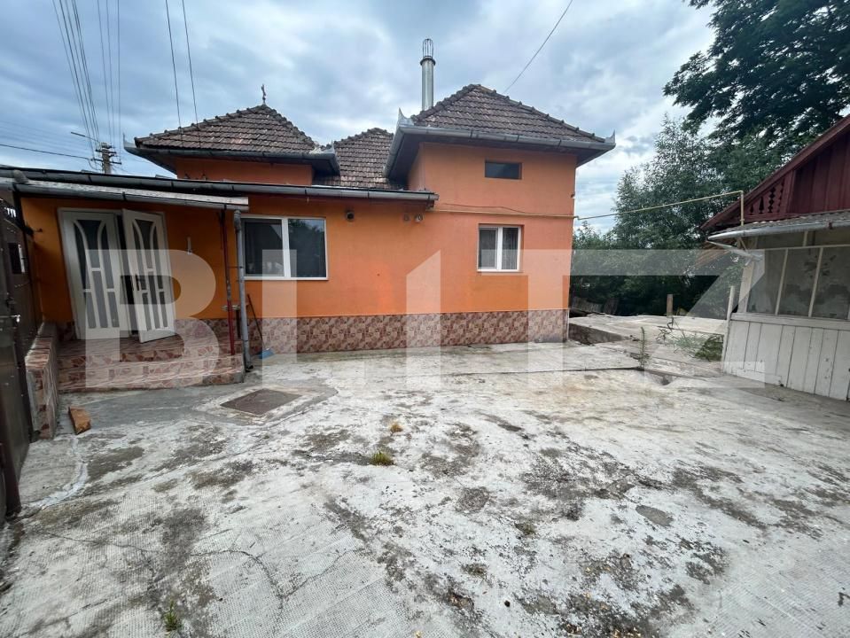Casa de vânzare 3 camere Gherla - 198877CV | BLITZ Dej | Poza12