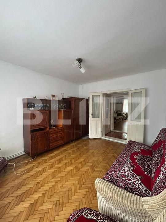 Casa de vânzare 3 camere Gherla - 198877CV | BLITZ Dej | Poza5
