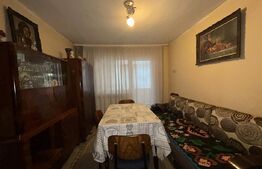 Apartament 2 camere, 41 mp - Gherla 