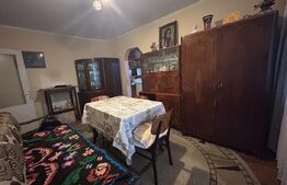 Apartament 2 camere, 41 mp - Gherla 