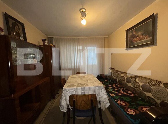 Apartament de vânzare 2 camere Gherla - 198949AV | BLITZ Dej | Poza1