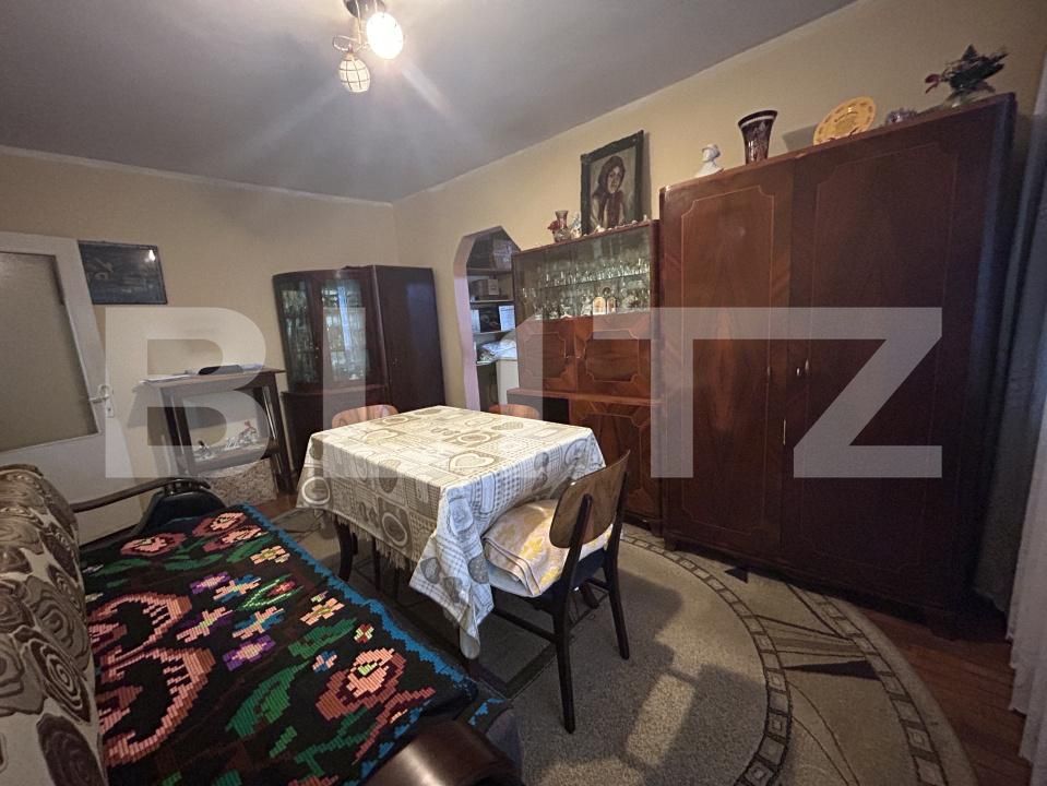 Apartament de vânzare 2 camere Gherla - 198949AV | BLITZ Dej | Poza2