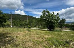 Teren intravilan, 1.137 mp, Valea Chiejdului, Dej
