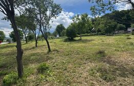 Teren intravilan, 1.137 mp, Valea Chiejdului, Dej