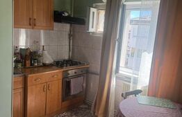 Apartament 2 camere decomandat – Ștefan cel Mare, Dej | Mobilat și utilat