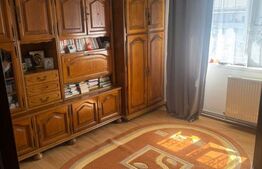 Apartament 2 camere decomandat – Ștefan cel Mare, Dej | Mobilat și utilat