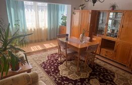Apartament 2 camere decomandat – Ștefan cel Mare, Dej | Mobilat și utilat