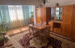 Apartament 2 camere decomandat – Ștefan cel Mare, Dej | Mobilat și utilat