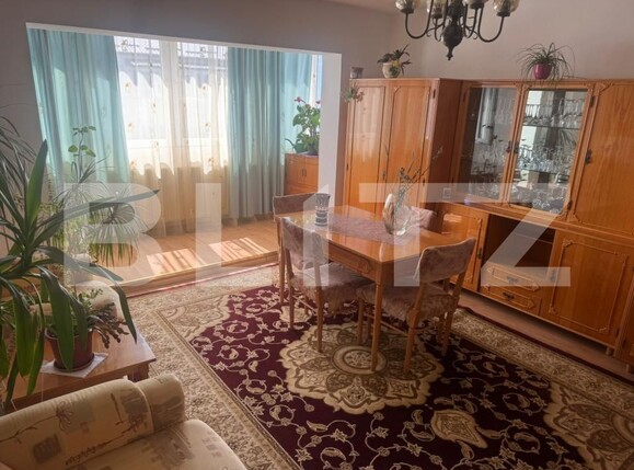 Apartament de vânzare 2 camere Nord-Vest - 198969AV | BLITZ Dej | Poza1