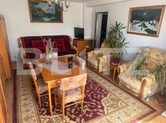Apartament de vânzare 2 camere Nord-Vest - 198969AV | BLITZ Dej | Poza2